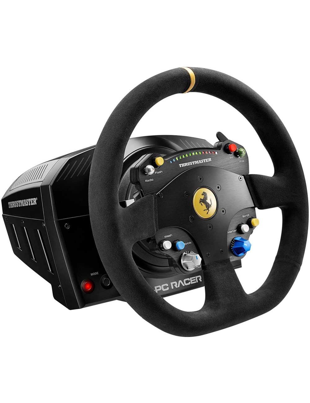 Volante Thrustmaster TS-PC Racer Ferrari 488 Challenge Edition PC