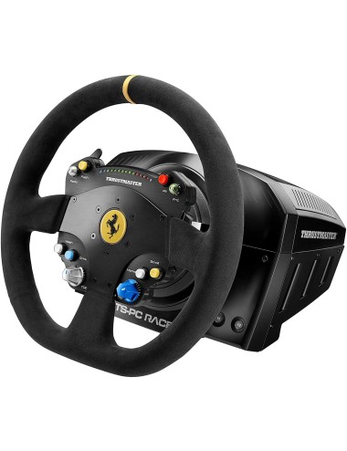 Volante Thrustmaster TS-PC Racer Ferrari 488 Challenge Edition PC