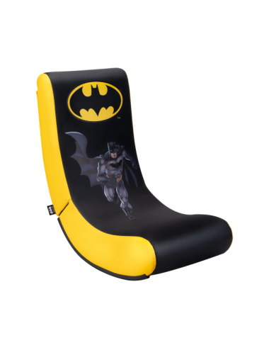 Cadeira Gaming Junior Rock'n'Seat Subsonic - Batman