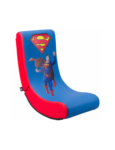 Cadeira Gaming Junior Rock'n'Seat Subsonic - Superman