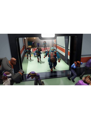 Evil Genius 2 World Domination