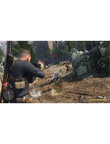 Sniper Elite 5 PS5