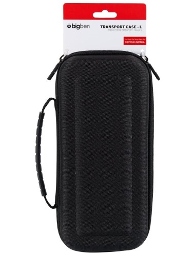 Bolsa Bigben Nintendo Switch