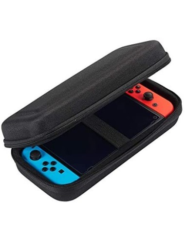Bolsa Bigben Nintendo Switch