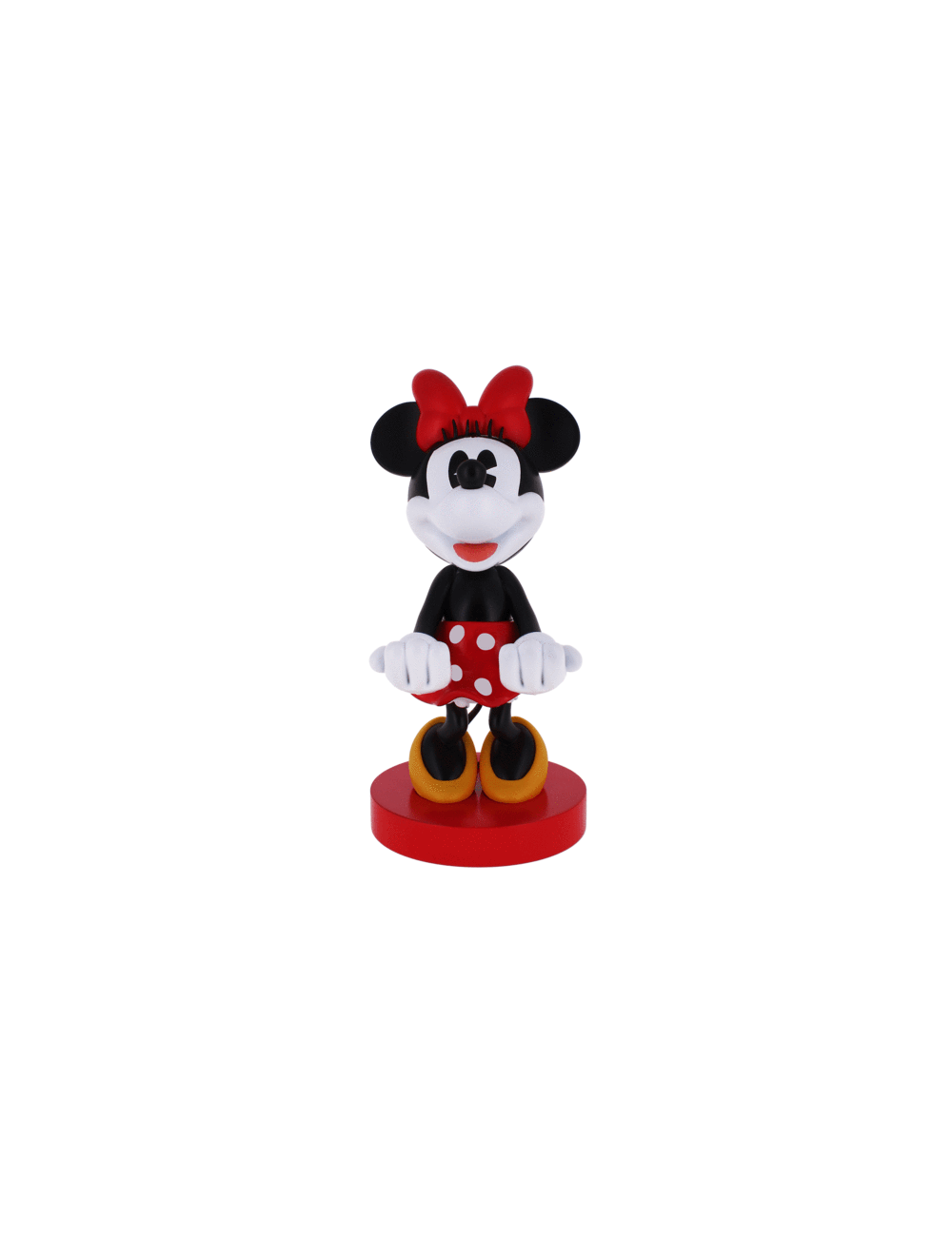 Suporte Cable Guy Minnie Mouse (Pie Eye)