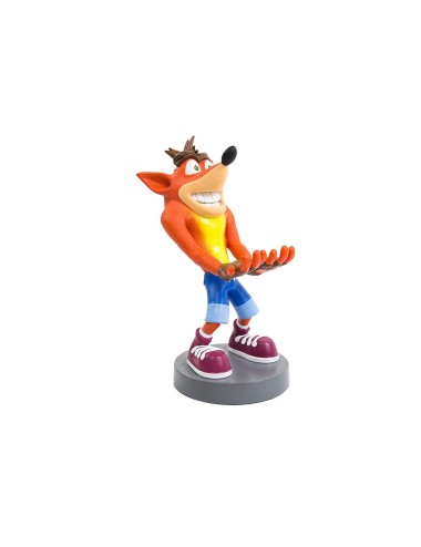 Suporte Cable Guy Crash Bandicoot