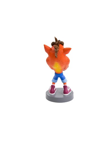Suporte Cable Guy Crash Bandicoot