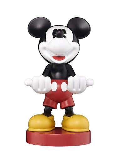 Suporte Cable Guy Disney Mickey Mouse