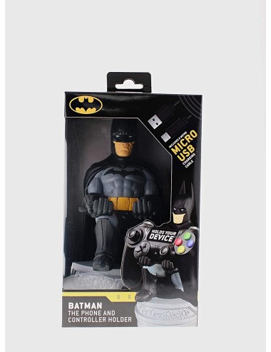 Suporte Cable Guy Batman