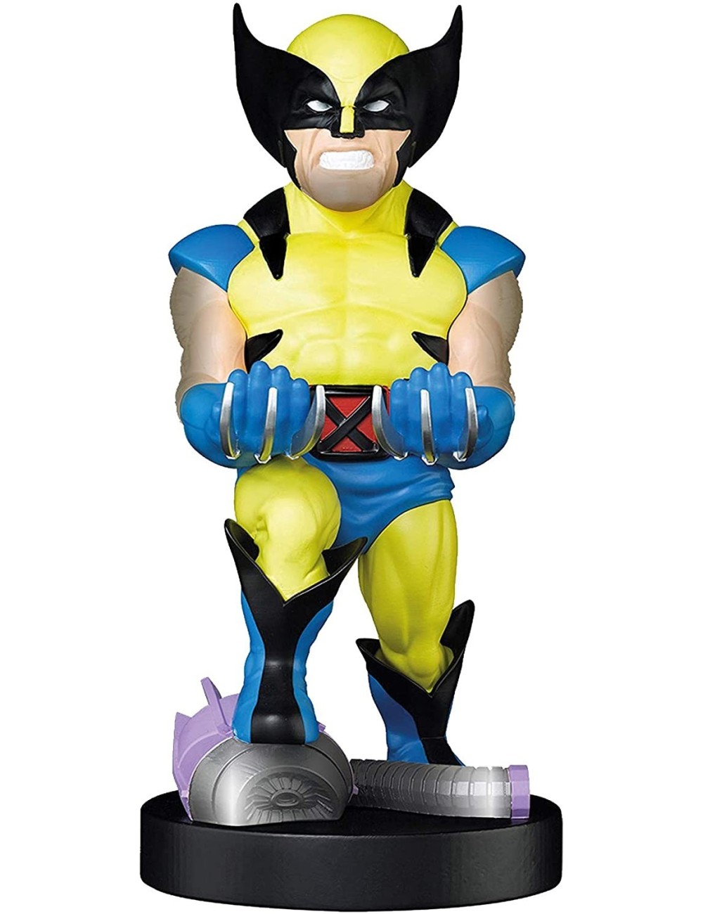 Suporte Cable Guy X-Men Wolverine