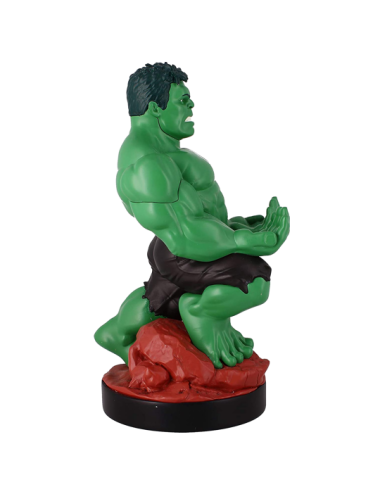 Suporte Cable Guy Hulk (Avenger's Game)