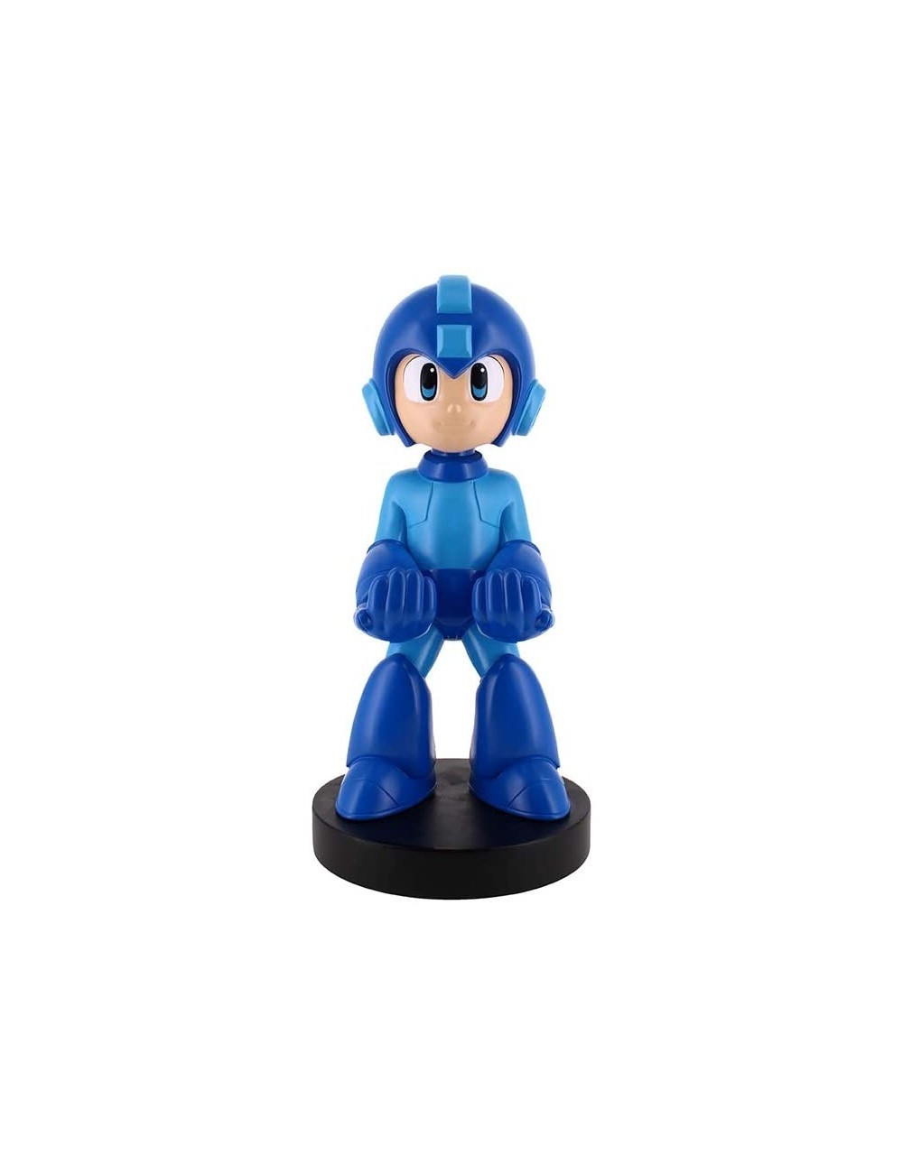 Suporte Cable Guy Mega Man