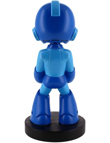 Suporte Cable Guy Mega Man