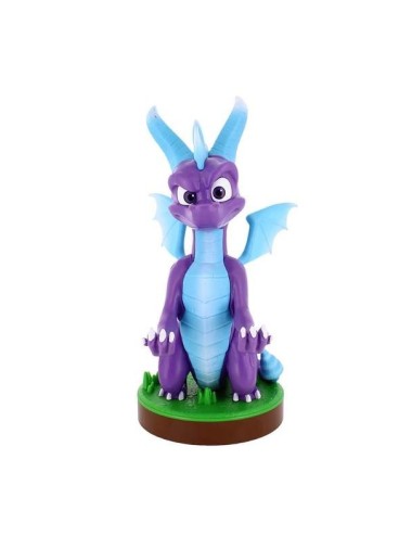 Suporte Cable Guy Spyro Ice