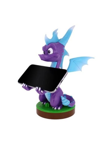 Suporte Cable Guy Spyro Ice