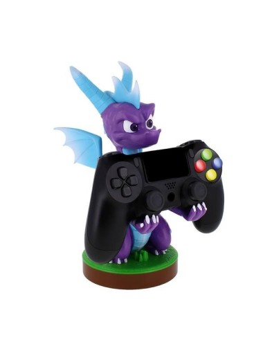 Suporte Cable Guy Spyro Ice