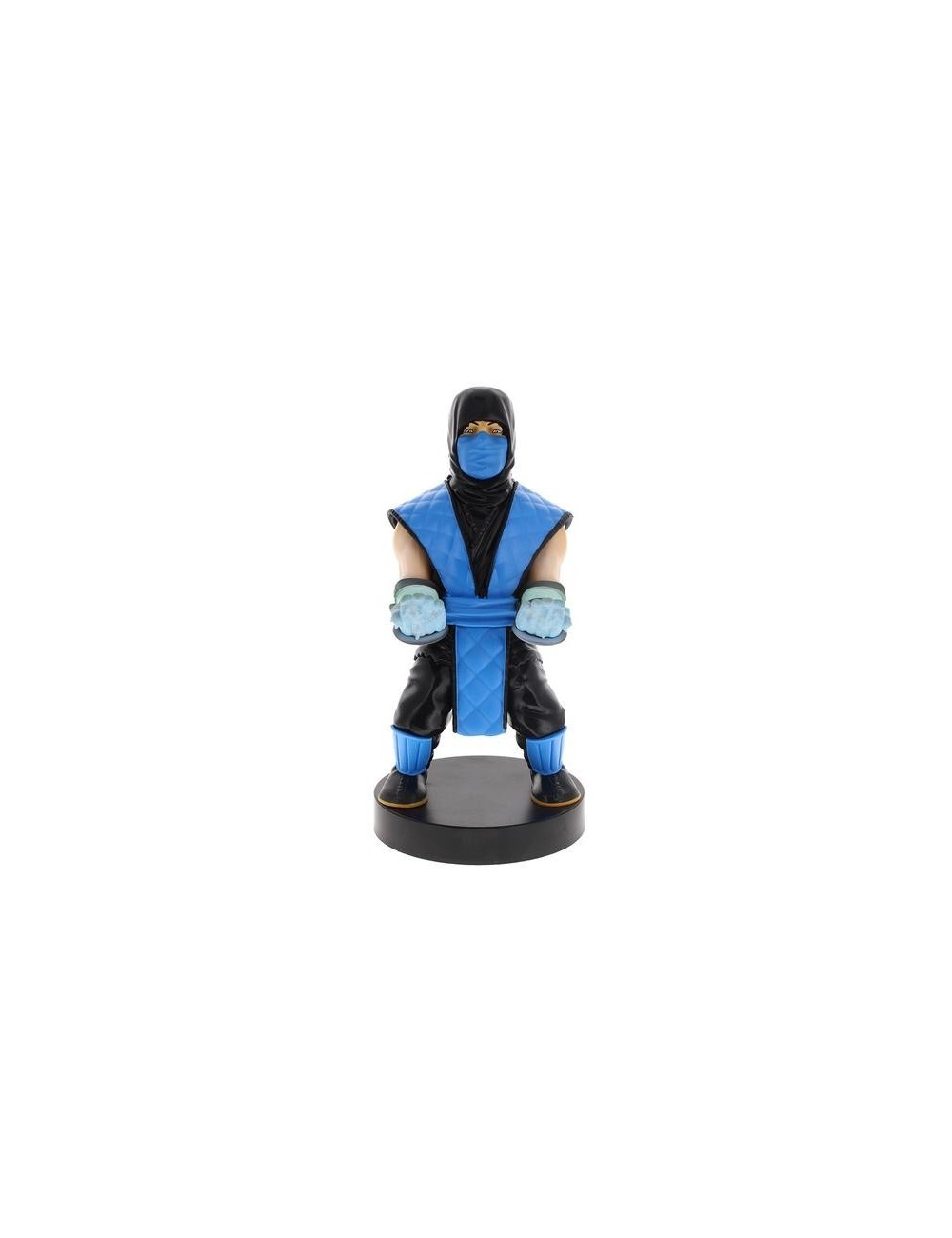 Suporte Cable Guy Sub-Zero (Mortal Kombat Klassic)