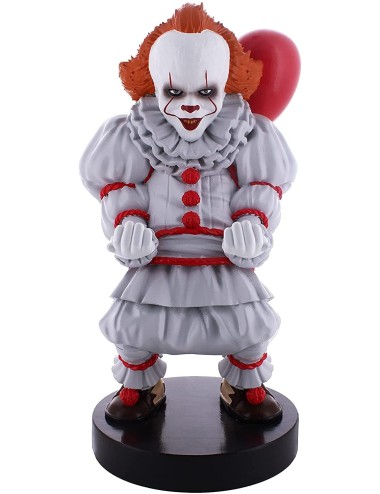 Suporte Cable Guy It Pennywise