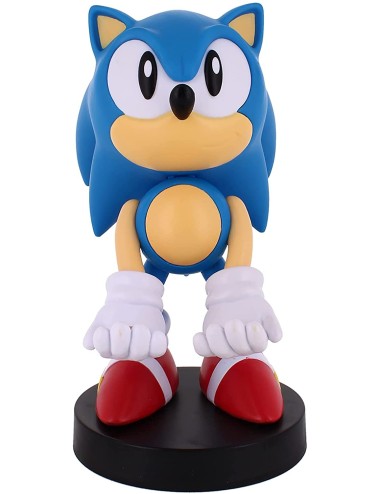 Suporte Cable Guy Sonic