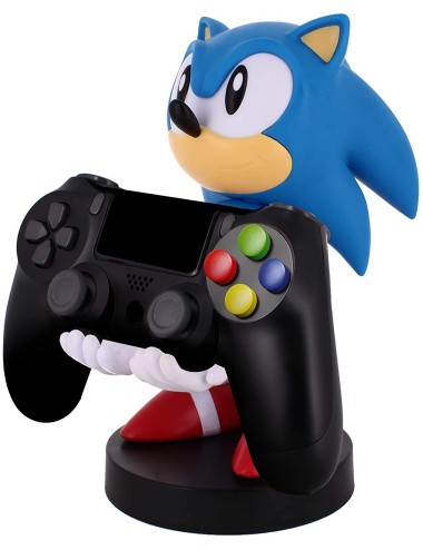 Suporte Cable Guy Sonic