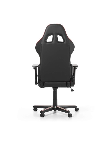 Cadeira DXRacer Formula F08 Preto/Vermelho (Envio em 2 dias úteis)