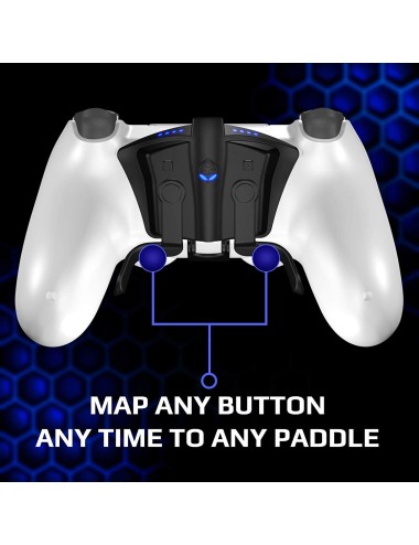 Strike Pack FPS Dominator Mod PS4