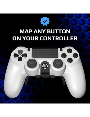 Strike Pack FPS Dominator Mod PS4