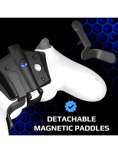 Strike Pack FPS Dominator Mod PS4