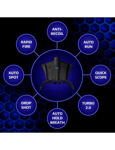 Strike Pack FPS Dominator Mod PS4
