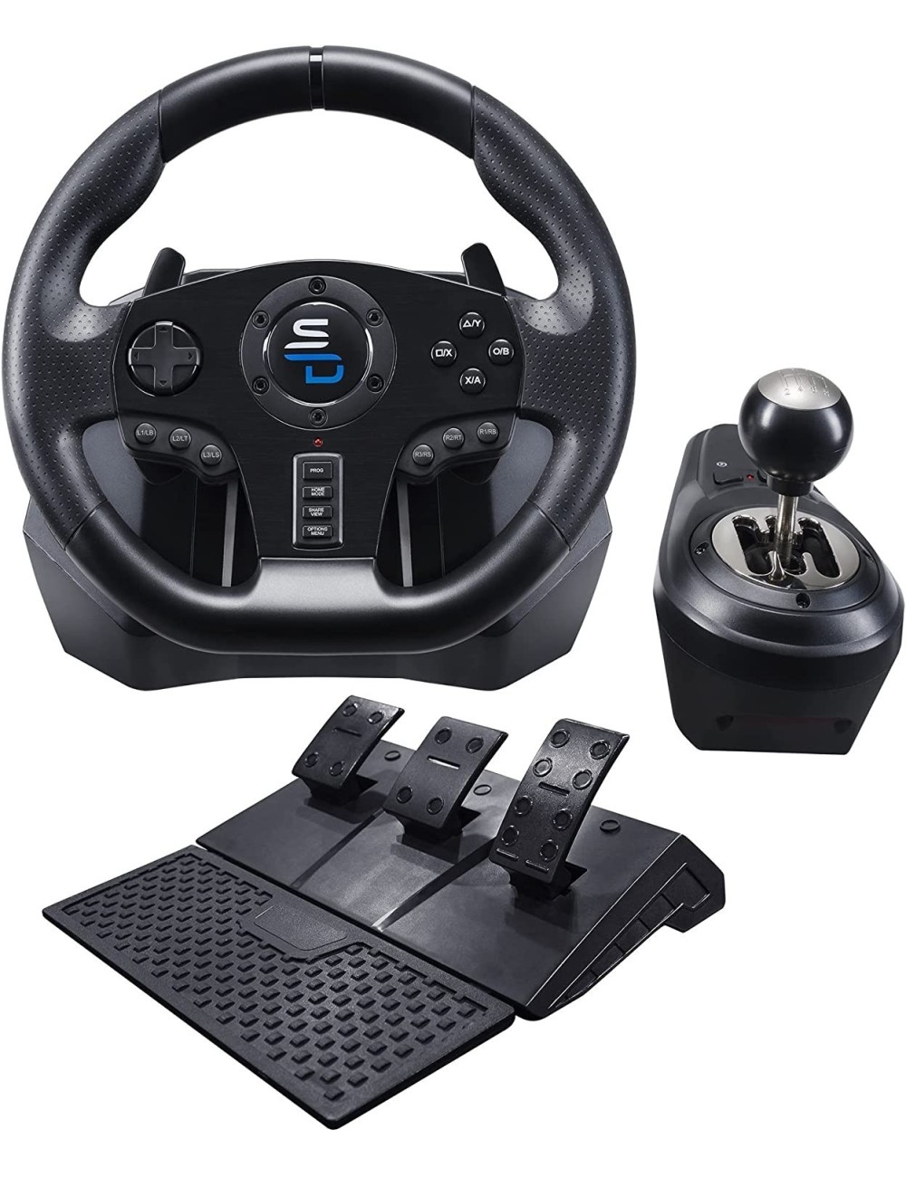 Volante Subsonic Superdrive GS 850-X