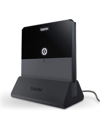 Power Plate Bionik Nintendo Switch