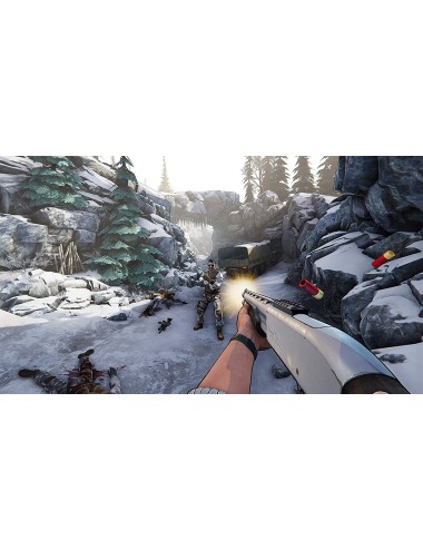 XIII Remake - Limited Edition PS4