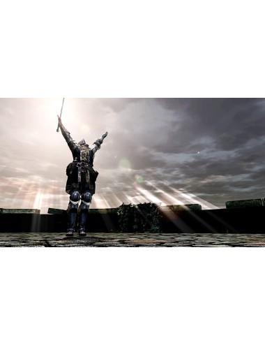Dark Souls Remastered | Jogo PS4 | PressStart.pt