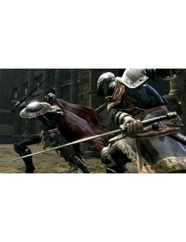 Dark Souls Remastered | Jogo PS4 | PressStart.pt