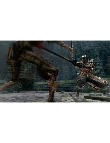 Dark Souls Remastered | Jogo PS4 | PressStart.pt