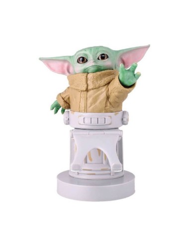 Suporte Cable Guy Mandalorian The Child