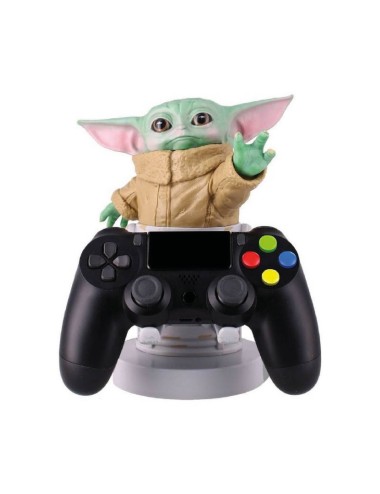 Suporte Cable Guy Mandalorian The Child