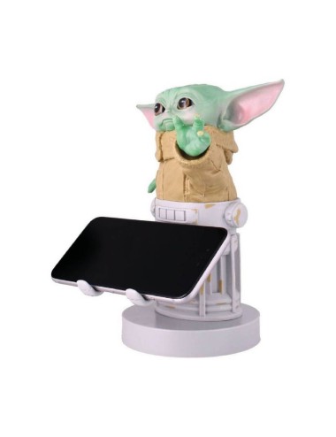 Suporte Cable Guy Mandalorian The Child