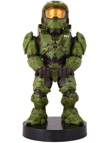 Suporte Cable Guy Master Chief (Infinite)