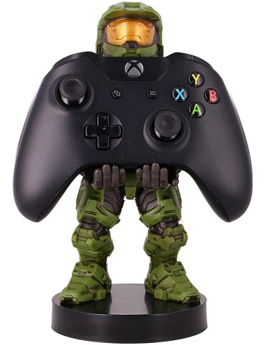 Suporte Cable Guy Master Chief (Infinite)