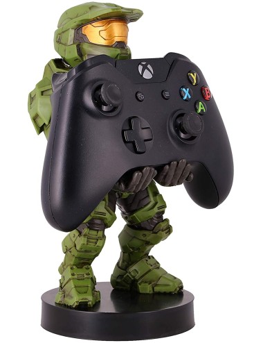 Suporte Cable Guy Master Chief (Infinite)