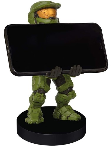 Suporte Cable Guy Master Chief (Infinite)