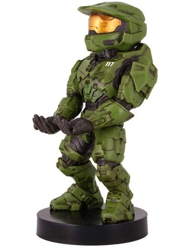 Suporte Cable Guy Master Chief (Infinite)