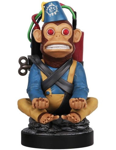Suporte Cable Guy Call of Duty Monkey Bomb