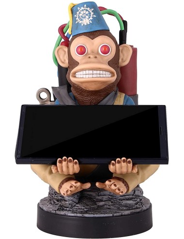 Suporte Cable Guy Call of Duty Monkey Bomb