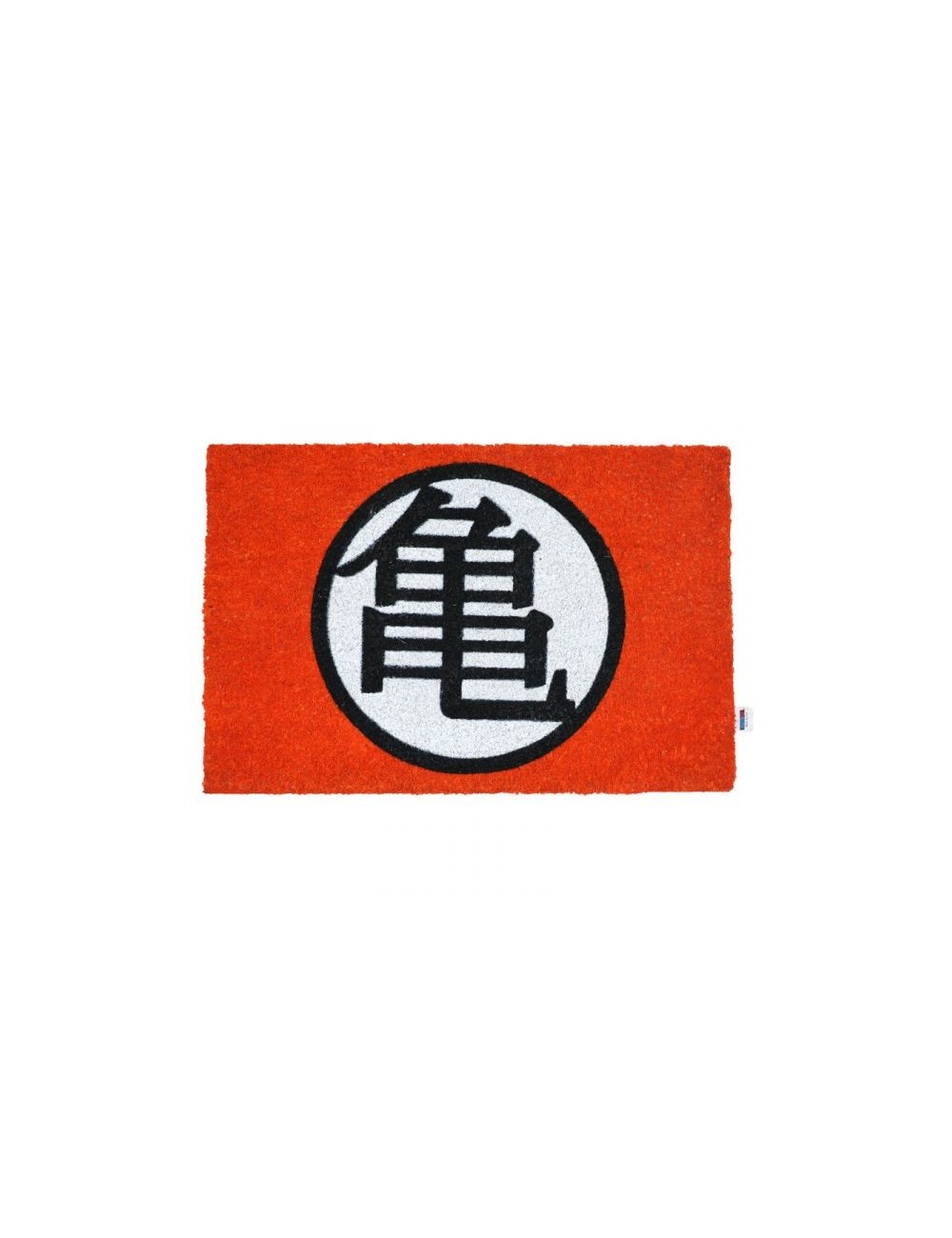Tapete de Porta - Dragon Ball Kanji Kame