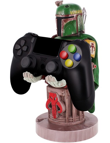 Suporte Cable Guy Boba Fett