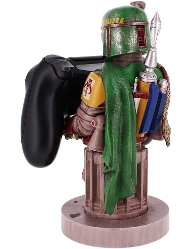 Suporte Cable Guy Boba Fett