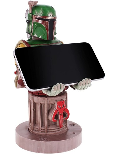 Suporte Cable Guy Boba Fett