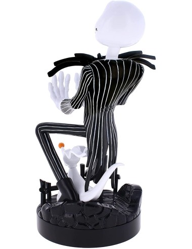 Suporte Cable Guy Jack Skellington